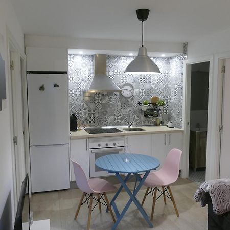 Appartamento Vivienda Con Terraza En Playas De Baiona Esterno foto