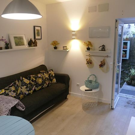 Appartamento Vivienda Con Terraza En Playas De Baiona Esterno foto