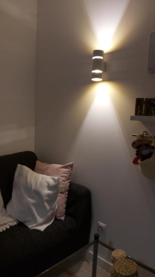 Appartamento Vivienda Con Terraza En Playas De Baiona Esterno foto
