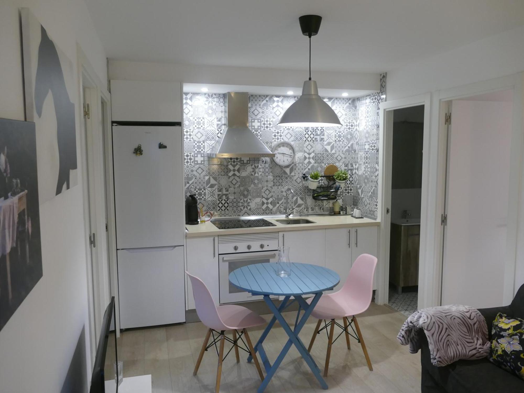 Appartamento Vivienda Con Terraza En Playas De Baiona Esterno foto