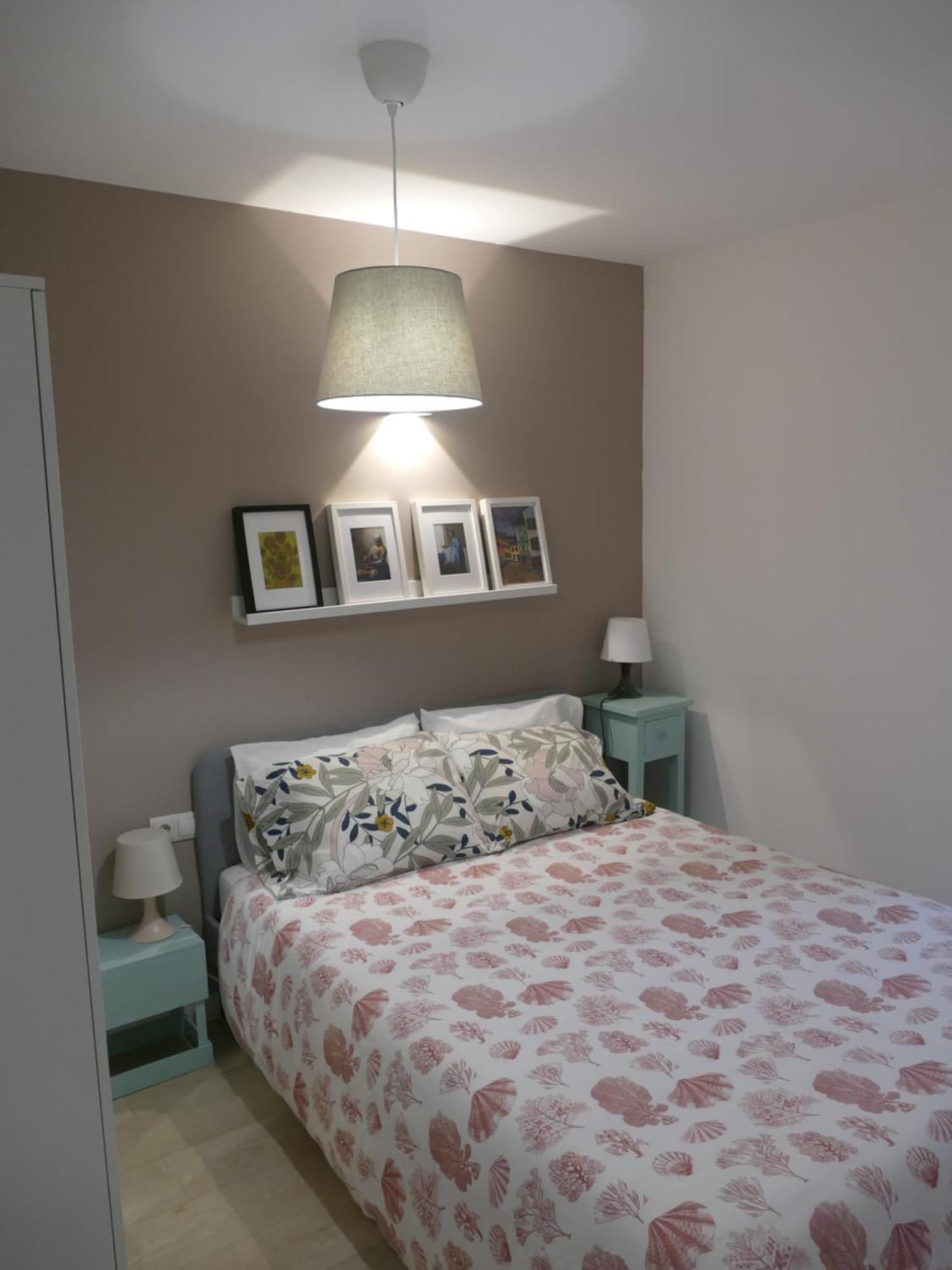 Appartamento Vivienda Con Terraza En Playas De Baiona Esterno foto