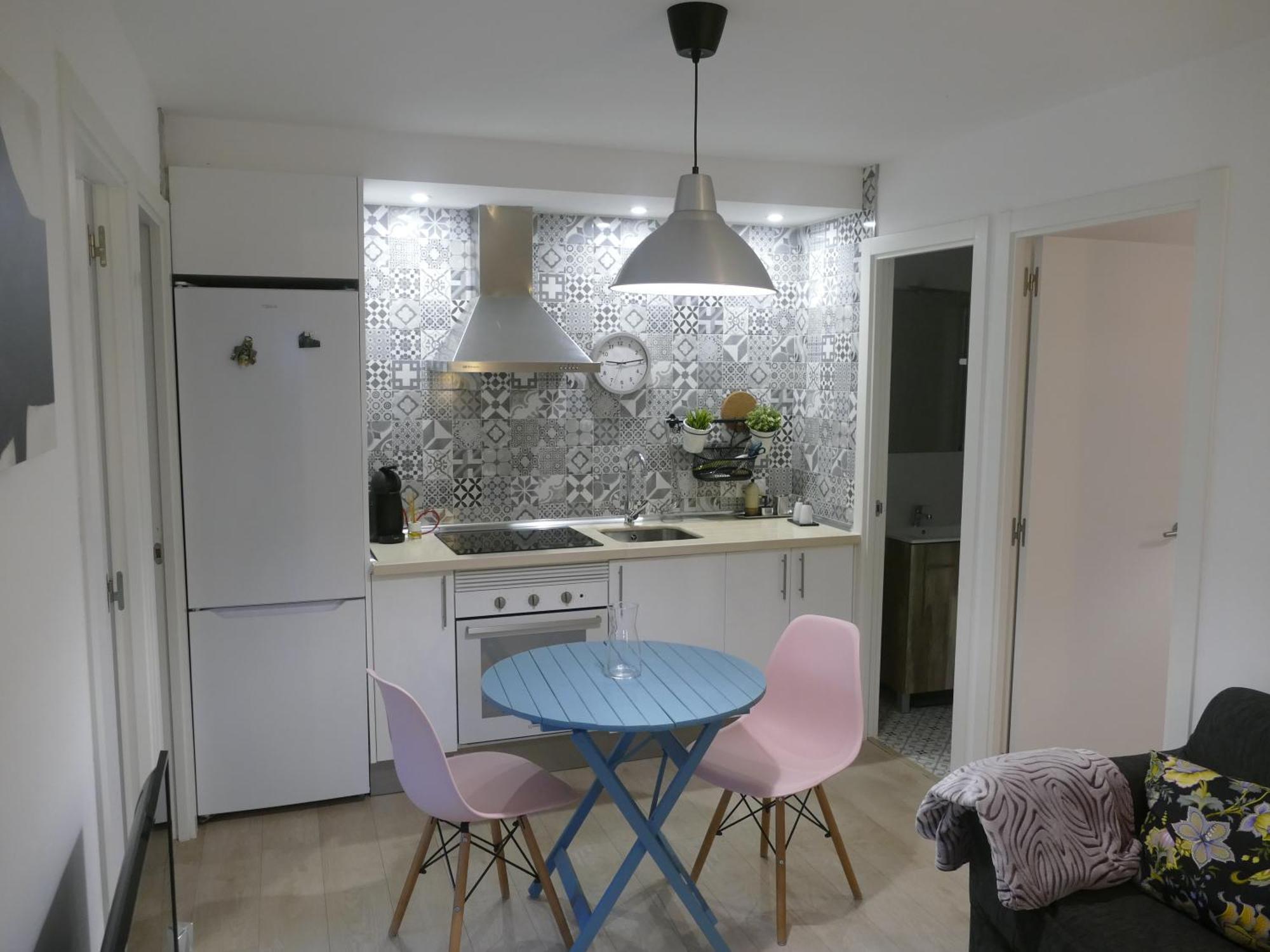 Appartamento Vivienda Con Terraza En Playas De Baiona Esterno foto